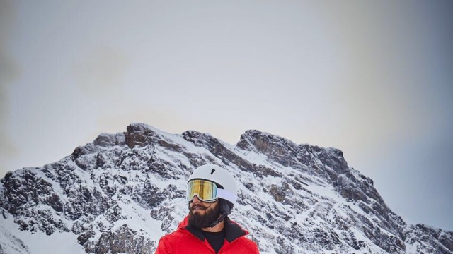 ready!steady!ski!